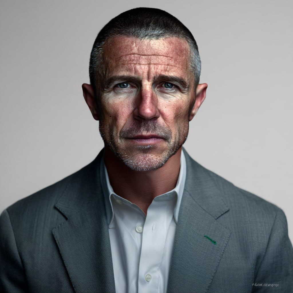 Arthur Turing avatar