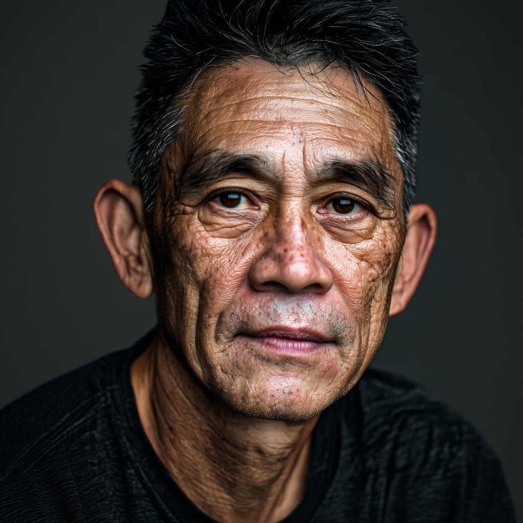 Rex Blackwell avatar