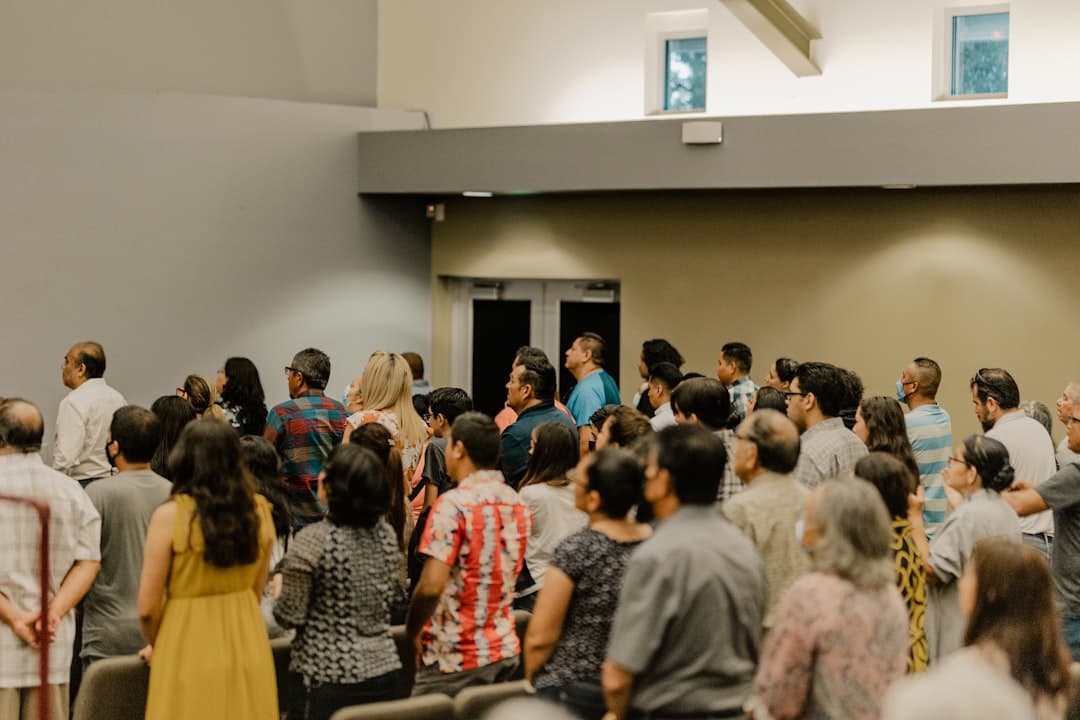 How Churches and Community Groups Can Use AI