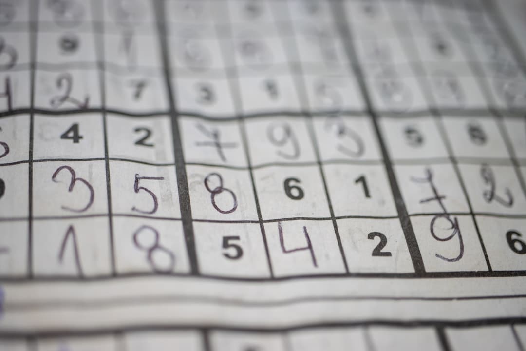 How to Use AI for Crossword Hints (Without Spoiling It)