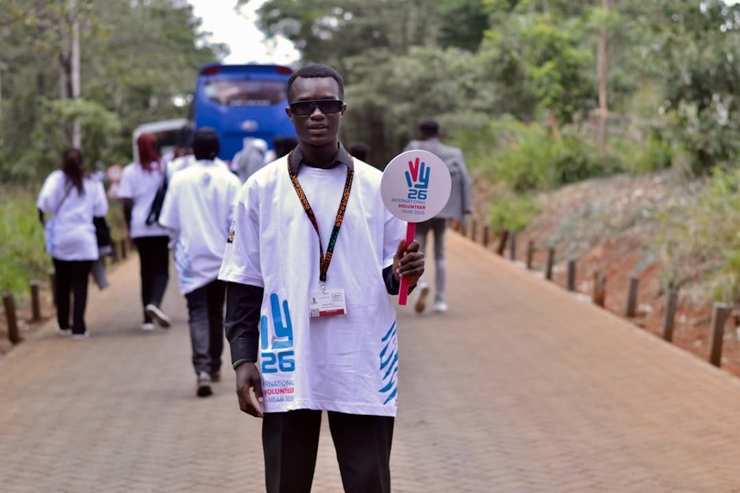 How to Use AI If You Volunteer or Run a Community Group