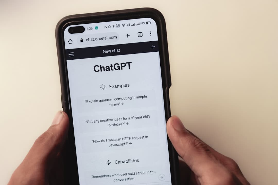 What is ChatGPT? The Simplest Explanation You Will Find