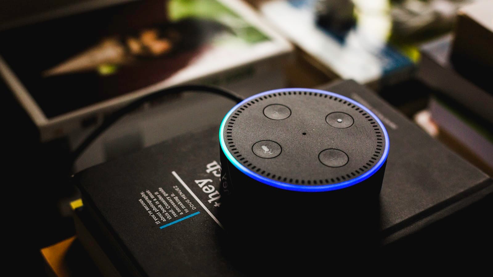 Alexa for Seniors: UK Guide (2026) | WellWired