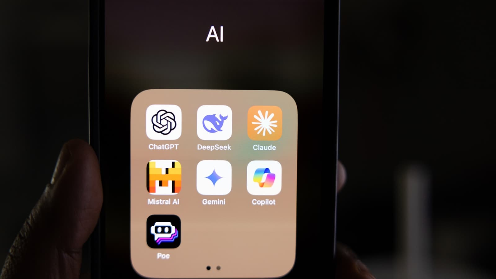 How to Use AI on Your iPhone | WellWired